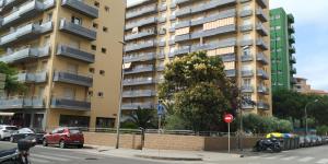 Precioso apartamento a 250 metros de la playa.
