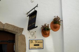 Dom Nuno by Horta da Moura