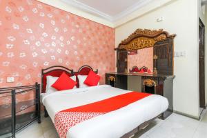 Hotel Pleasure Place
