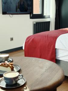 Nox Hotel Kadıkoy