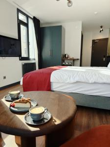 Nox Hotel Kadıkoy