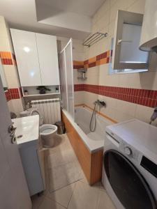 Center Luxury Apartment