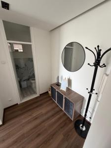 A-apartmani