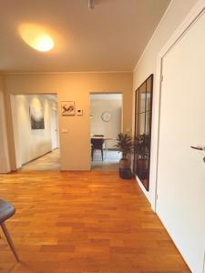 Great location in Reykjavík, sleeps 6, free parking