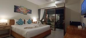 Kubunaku Sanur Bali