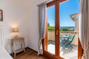 villa Le farfalle