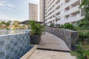 Santa Marina: Exclusividad y comodidad cerca al mar en Santa Marta