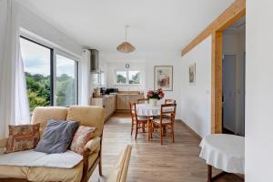 Douce parenthèse en Bretagne