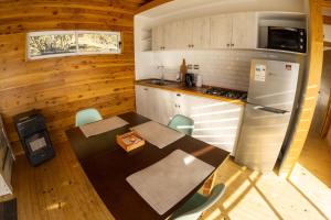 Petricor Ecolodge Cab1
