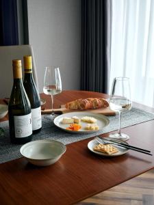 Linie Stay Shinjuku West