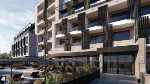 Chaonian Hotel