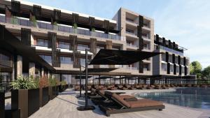 Chaonian Hotel