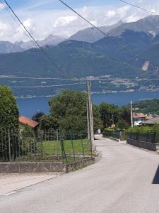 Lincantevole vista