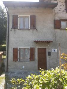 Lincantevole vista