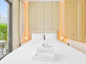 Modern Studio Escape - Relax & Unwind