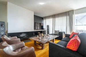 K&K Villa in Athens Riviera with private pool