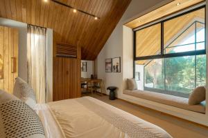 Villa Suri, Designer 3BR Villa - Sunken Lounge & Pool