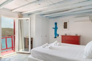 Agios Sostis Dove House