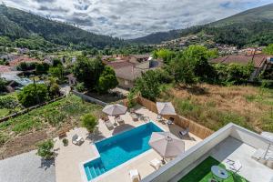 Casa Manecas by Hostiva