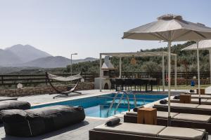 Dimokritos Villas IV, V, & VI, Family Stay with Lawn & Play, By ThinkVilla