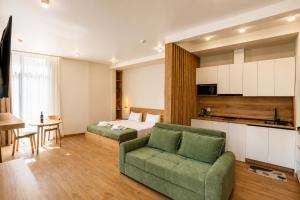 PARALLEL Apartments
