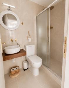Luxury Boutique Suite in heart of Thessaloniki
