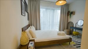BOHO Luxe Burj Khalifa Views Downtown Boulevard