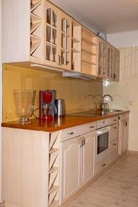 Cozy 2-Level Apartment in the Heart of Telliskivi