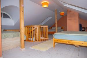 Cozy 2-Level Apartment in the Heart of Telliskivi