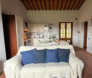 Podere Casanuova - Caesius Home Pool & View