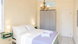 TERZO MARE Apartament
