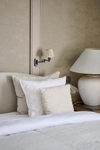 Lebeaubylivingroom Hotel
