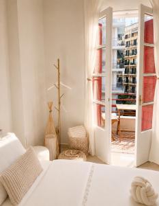 Luxury Boutique Suite in heart of Thessaloniki