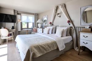 Lebeaubylivingroom Hotel