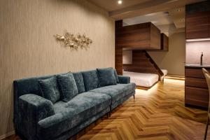 Linie Stay Shinjuku West