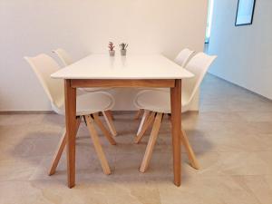 Linen House by Quokka 360 - A Few Steps from Piazza Grande