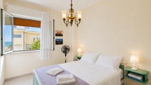 TERZO MARE Apartament