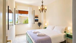 TERZO MARE Apartament