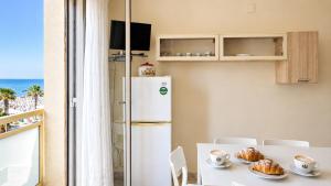 TERZO MARE Apartament
