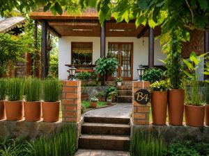 Tzy-No Cottage Yogyakarta