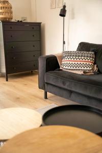 Modern Veluwe Chalet with Indoor and Outdoor Pools and Air Conditioning