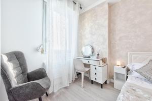Sansovino Rooms