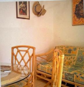 Vila Monte Luz 1 für zwei Personen