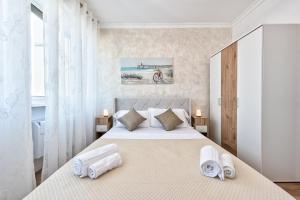 Sansovino Rooms