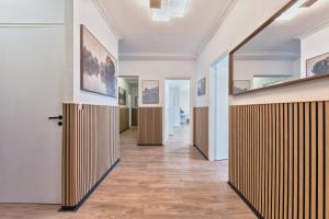 Sansovino Rooms
