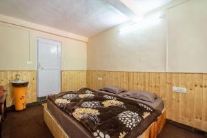Green valley homestay