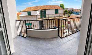 Casa Sole Mare Famiglia