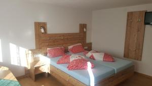 Haus Soldanella