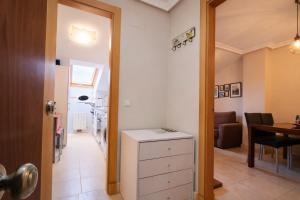 Apartamento turístico Aldamar