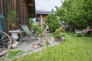 Haus Gant